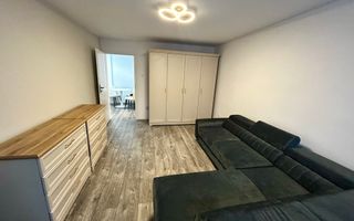 2 camere decomandate, Modern, Zona Parang  Manastur - Poză 5