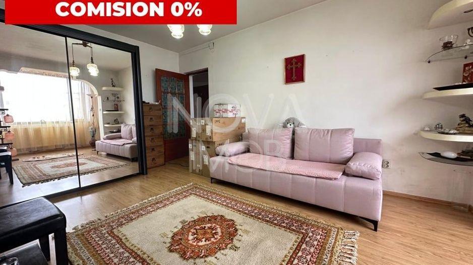 Apartament modern, 3 camere, Calea Dumbravii, Dioda - Poză 3