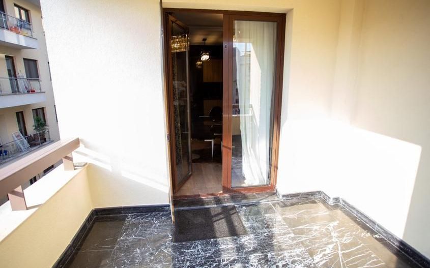 DE VANZARE AP 4 CAMERE LUX, NOU - Poză 6