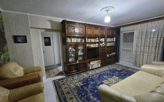 Apartament 3 camere, 74mp, 1985, Militari Apusului - Poză 3