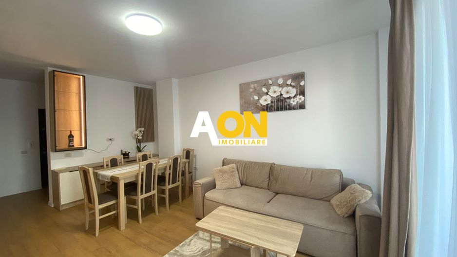 Apartament 2 Camere, Bloc Nou, Prima Închiriere, Loc de Parcare - Poză 4