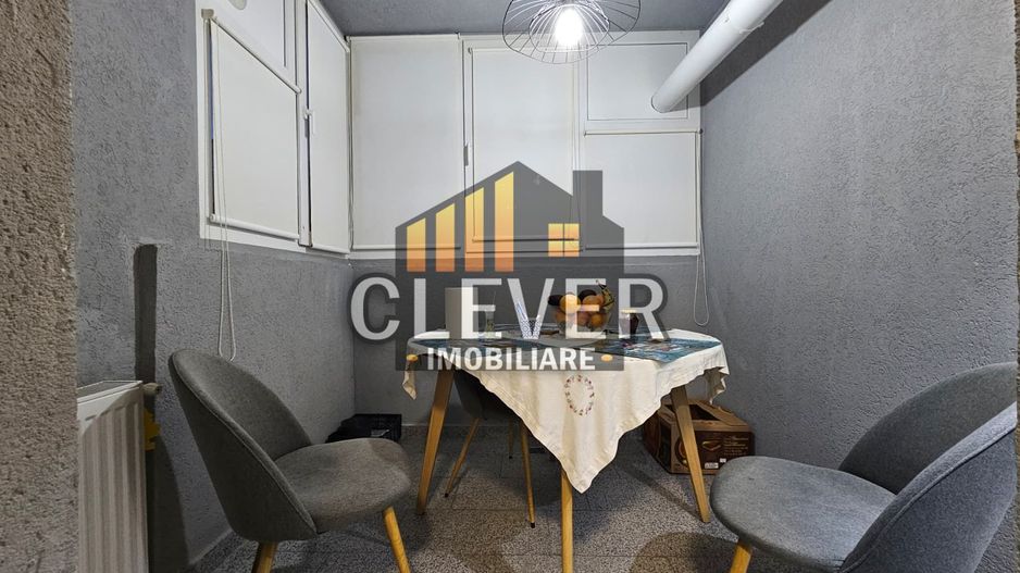 Apartament 3 camere Mobilat Utilat Th. Pallady Metrou Teclu - Poză 3