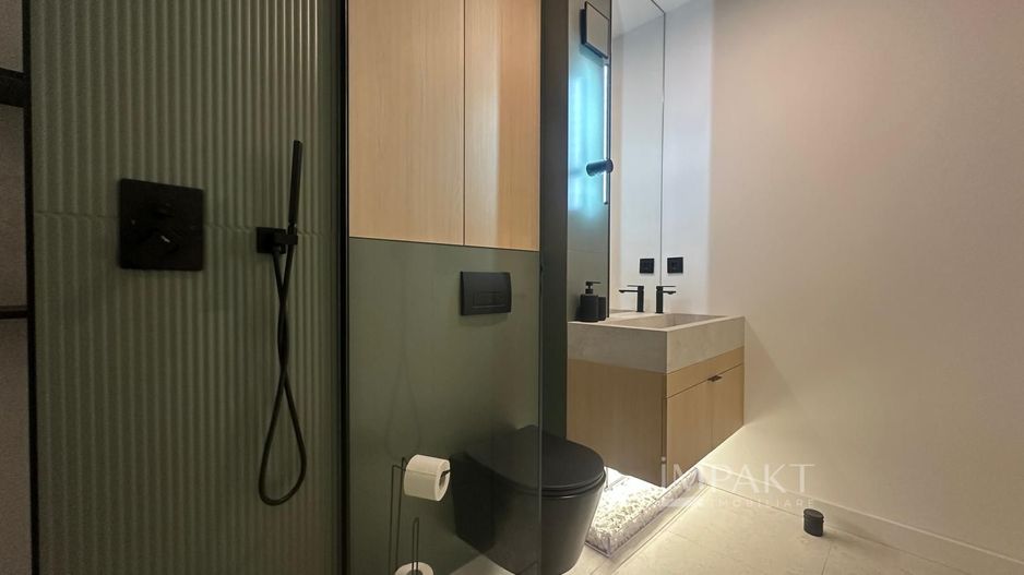 Apartament Ultrafinisat Premium | Ready to Move | Intre Lacuri - Poză 15