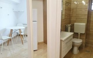 Închiriere Apartament tip studio, TOTUL NOU, ultracentral, la Metrou Unirii - Poză 6