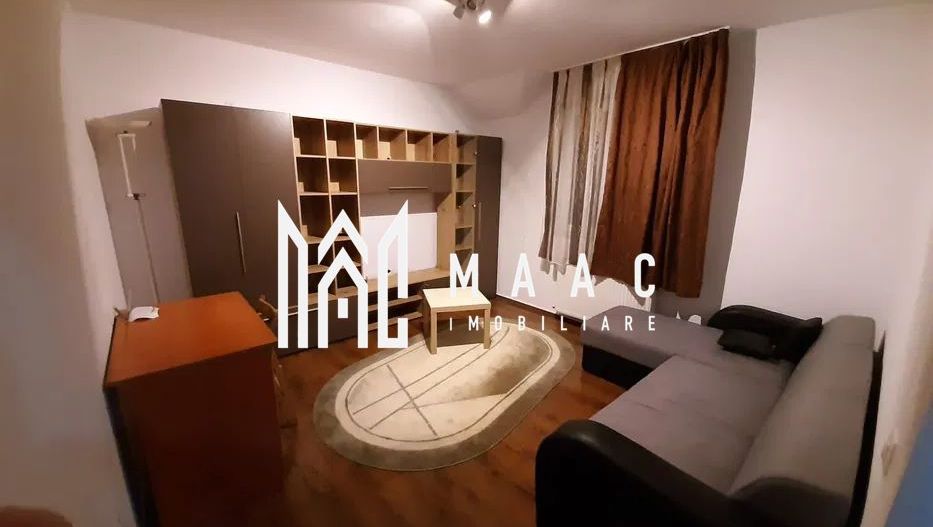 Apartament | Decomandat| Zona Turnisor - Poză 1