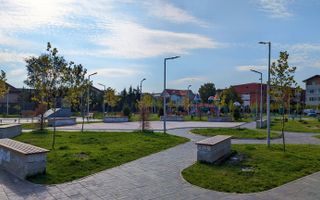 Garsoniera mobilata si utilata de vanzare, bloc 2019, Drumul Fermei - Poză 8