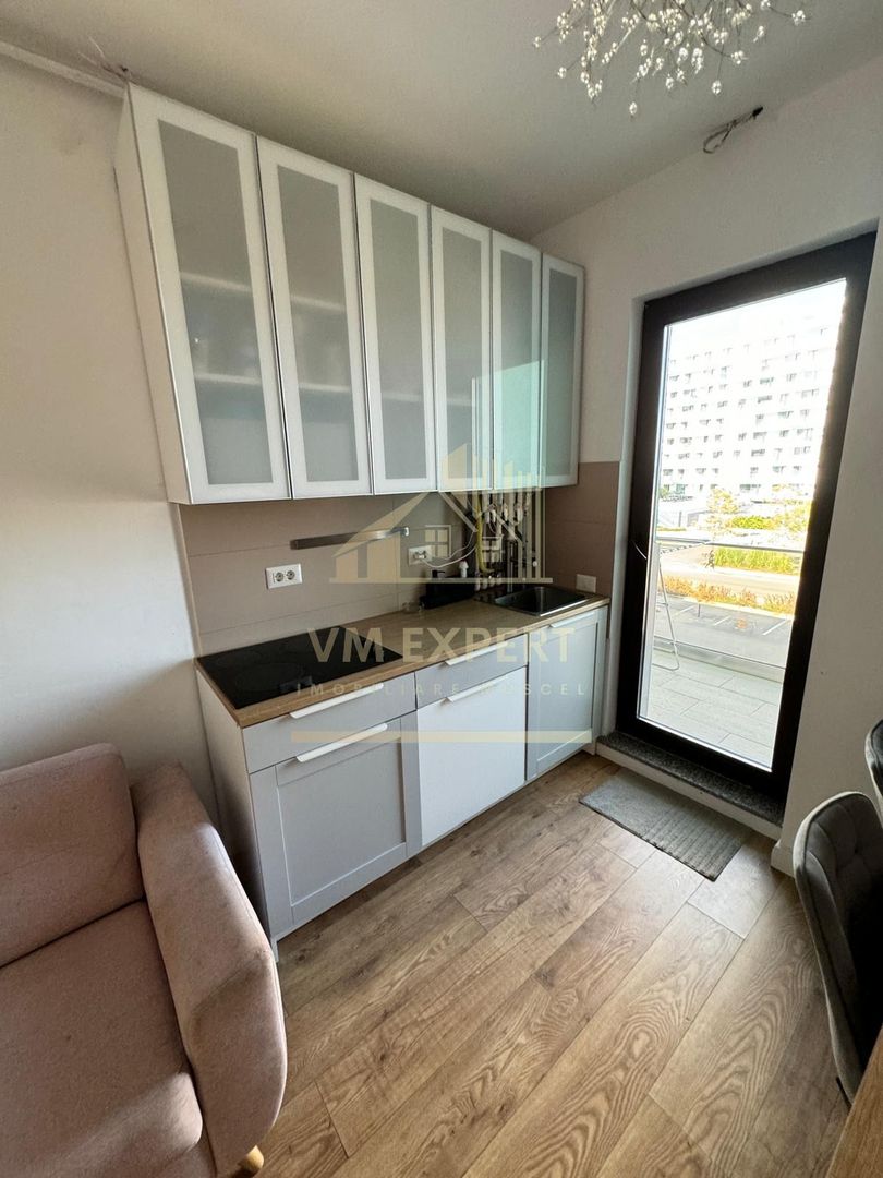 APARTAMENT 2 CAMERE MAMAIA, SAT NAVODARI, ETAJ 2 - Poză 4