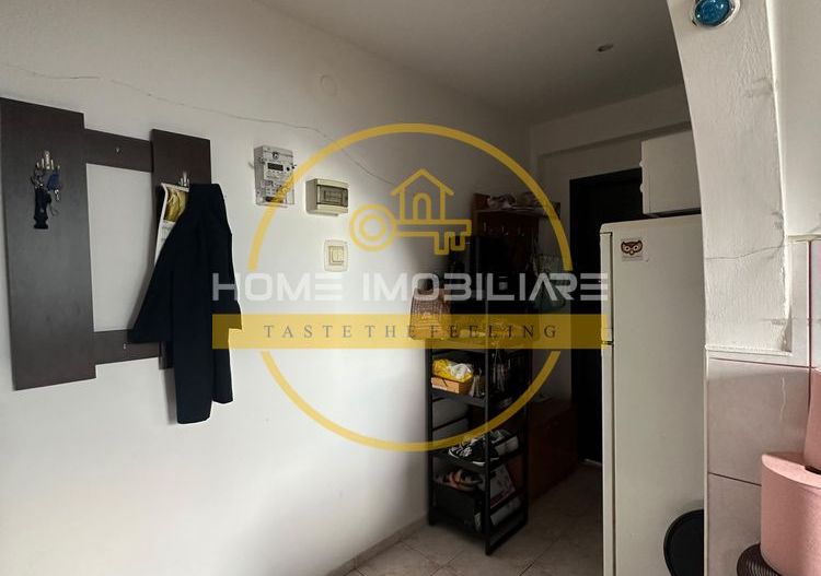 Apartament cu 2 camere / 42mp/ Podu Ros - Poză 5