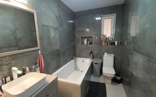 Apartament 2 camere | 72 MP | Bloc nou | Etaj 6 | Mobilat complet - Poză 15