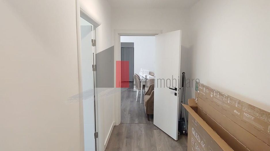 Vânzare apartament 3 camere Brâncoveanu - Poză 7