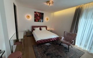 Apartament unic Primăverii - Piața Charles De Gaulle - Poză 10