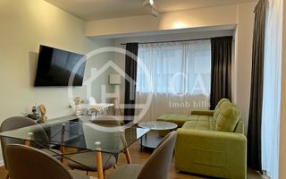 Aparament de inchiriat cu 3 camere Luceafarul , Oradea - Poză 3