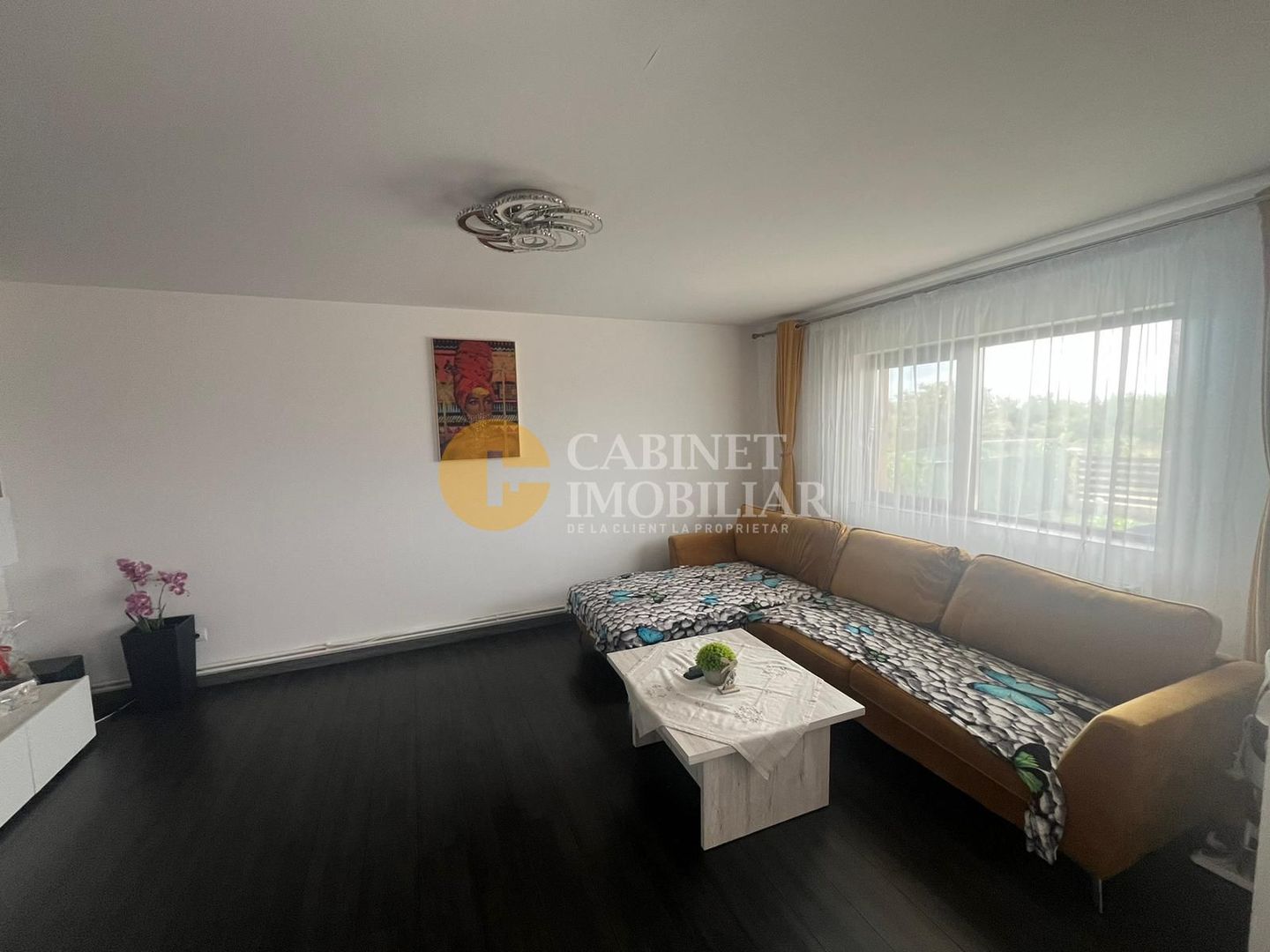 Casa Parter Aroneanu 641 MP teren - Poză 7