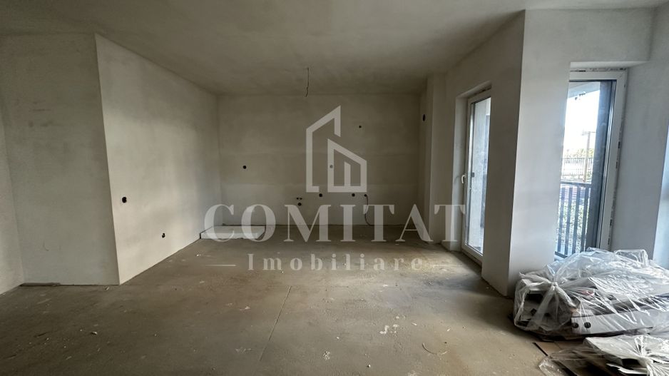 Apartament 4 camere | Bloc nou | Zona Spitalului Regional-Florești - Poză 2
