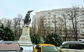 VANZARE APARTAMENT CISMIGIU ULTRACENTRAL 2 CAMERE 34MP BLOC LIRIC - Poză 9