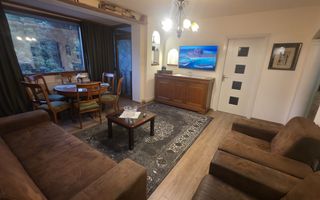 Apartament modern cu 3 camere în cartierul Cornișa, Târgu Mureș - Poză 4