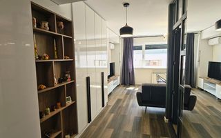 Studio modern de închiriat | Tomis Plus |  Loc de parcare privat - Poză 3