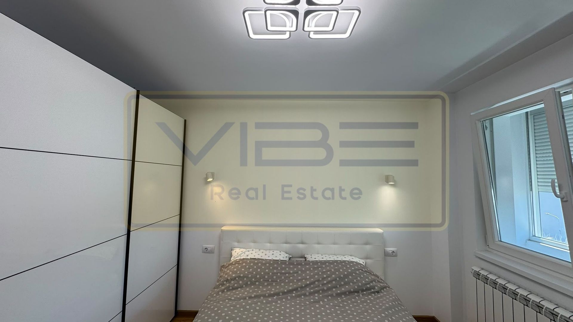 Apartament 2 camere renovat zona Podu Ros - Palas Campus - Poză 5