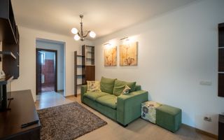 Apartament 3 camere | 70 mp | etaj int. | Manastur! - Poză 2