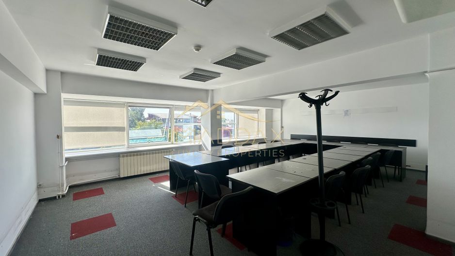 Clădire multifuncțională(HOTEL) de vânzare – S+P+4 etaje | 4.510 mp | Floreasca - Poză 13