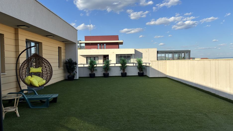 Penthouse de vanzare in Victoria Residence | Nufarul Oradea - Poză 21