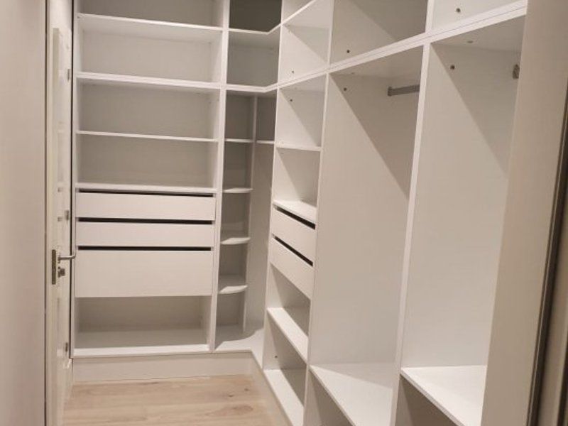 Apartament superb de 4 camere in Trastevere, modificat din 5 camere,150 mp - Poză 13