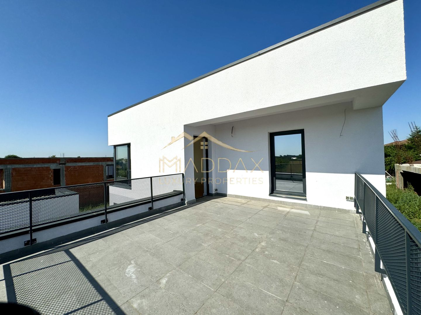 Vila cu 4 camere *580mp teren* // Corbeanca Lake View - Poză 29