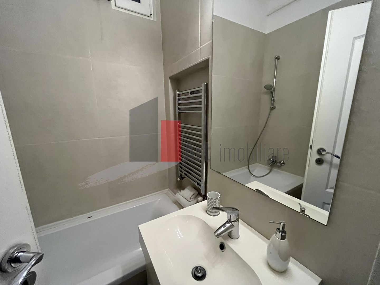 Floreasca | 2 camere de vânzare | recent renovat - Poză 5