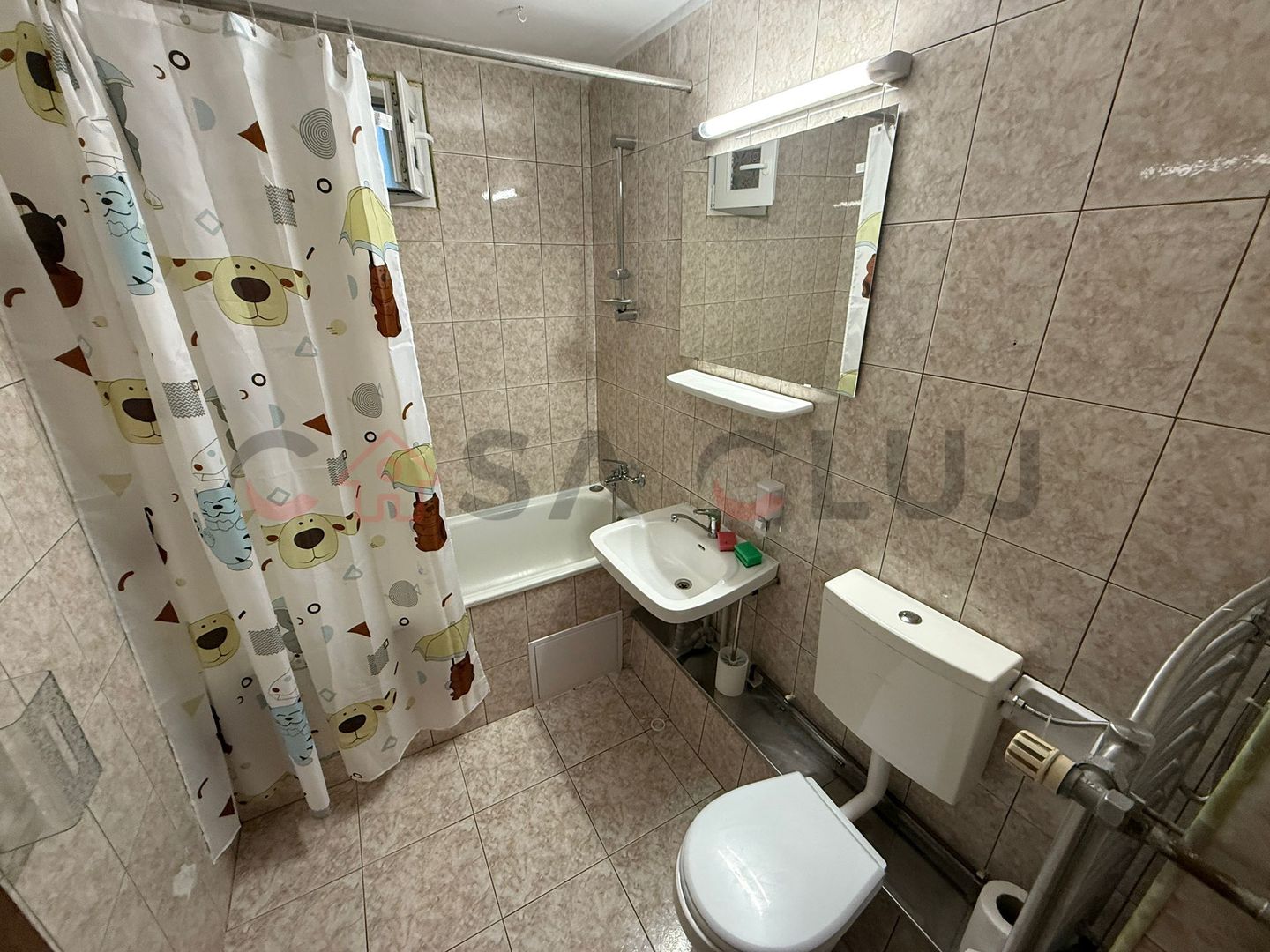 Apartament de vînzare, 3 camere, Zorilor, strada Observatorului, Cluj Napoca - Poză 4