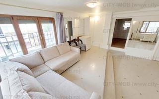 Apartament 3 Camere Primaverii inchiriere 1600 eur vanzare 550.000 eur - Poză 1