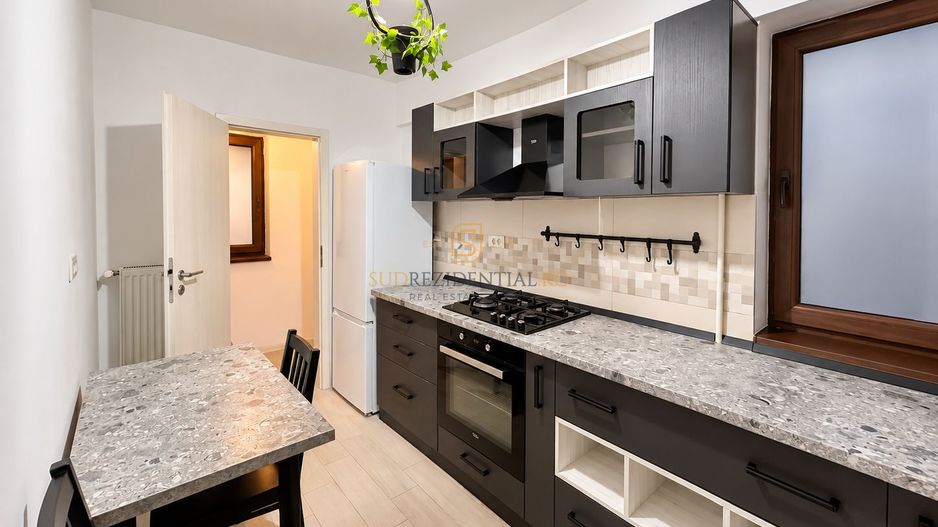 Apartament 2 Camere | 59,6 mp | Centrala Proprie | Mutare Imediată - Poză 5