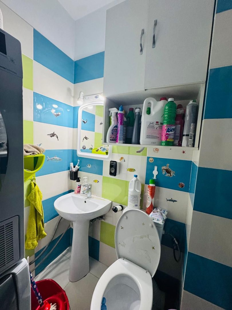 3 camere | Dream Residence | 73 mp | 2 băi | T736 - Poză 12
