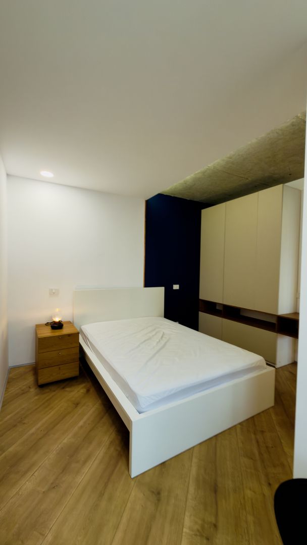 2 camere Pescariu | Dinamic City | Floreasca | B. Vacarescu - Poză 13