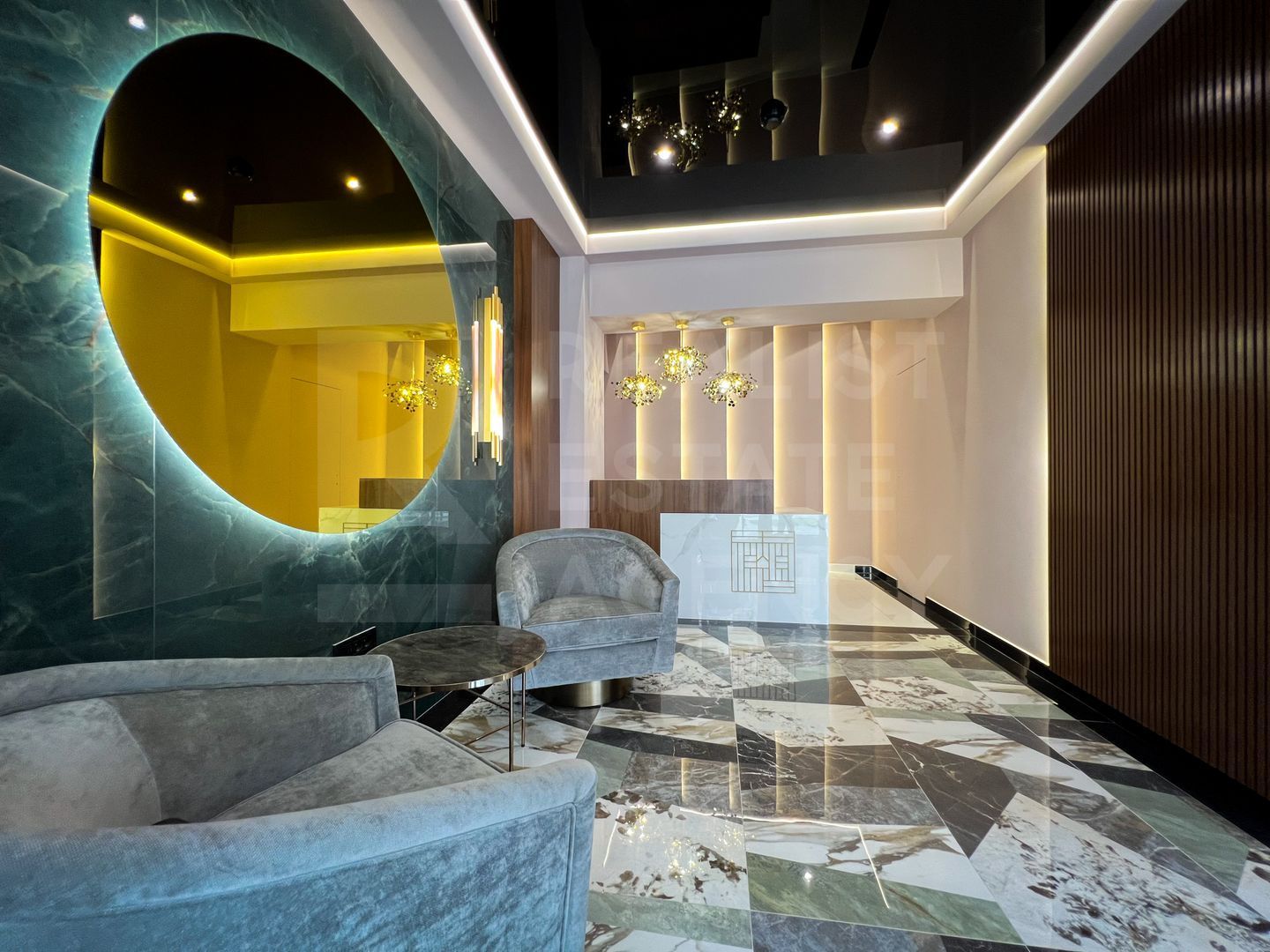 Vânzare, Studio-dublu, First Estates Pipera, București - Poză 8