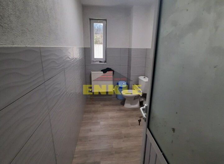 Hala de inchiriat, 300 mp + teren , zona industriala, 800 euro - Poză 8