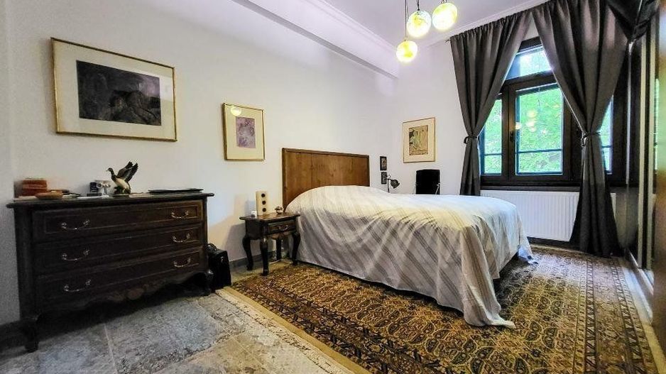 Apartament de inchiriat in vila | Bd Dacia - Piata Spaniei | 155 mp - Poză 10