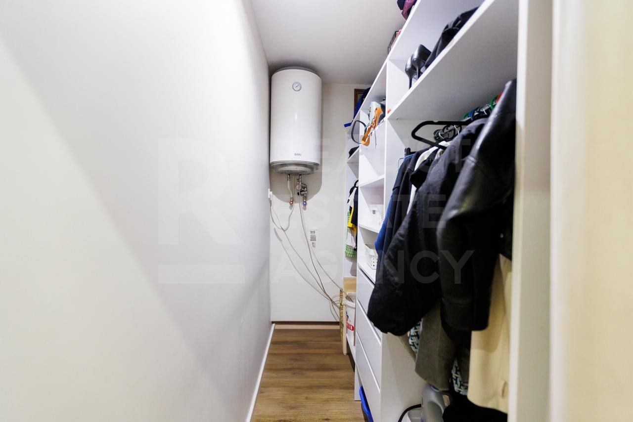 Vânzare, apartament, 2 cameră , str. Ion Creangă, Buiucani - Poză 13