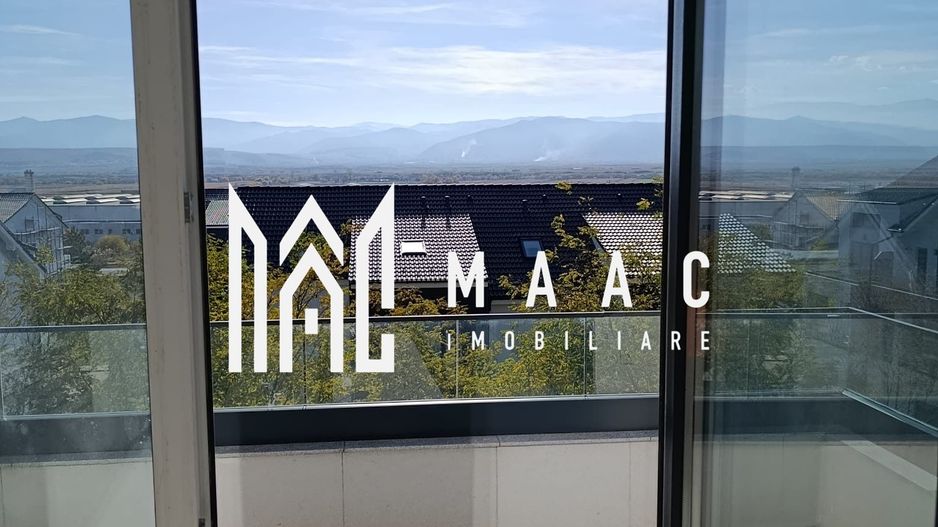 Penthouse 3 camere | 60 MP | Incalzire in Pardoseala| DaVinci - Poză 6