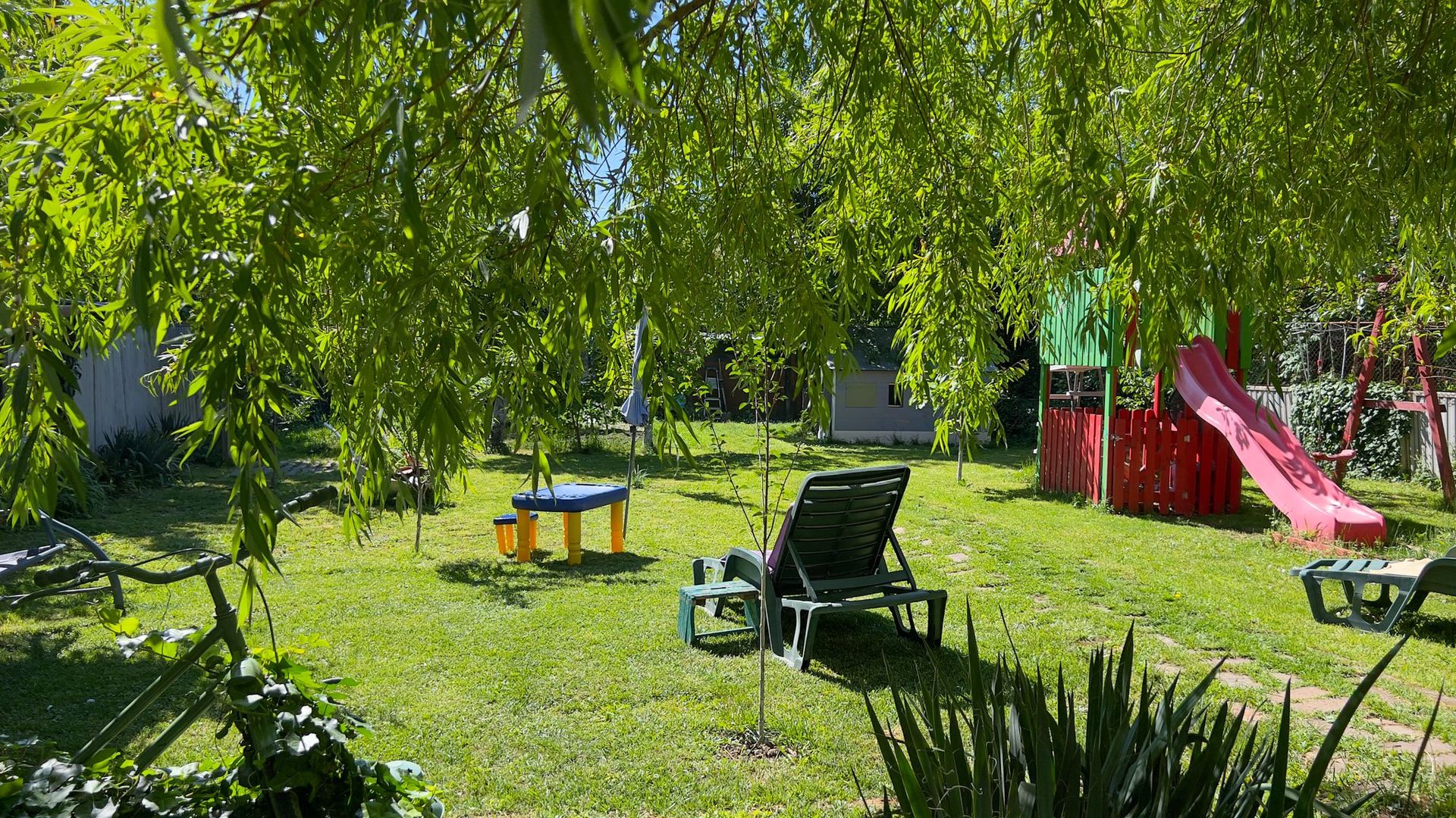Locuinta individuala /teren 772mp/zona OBSERVATOR - Poză 2
