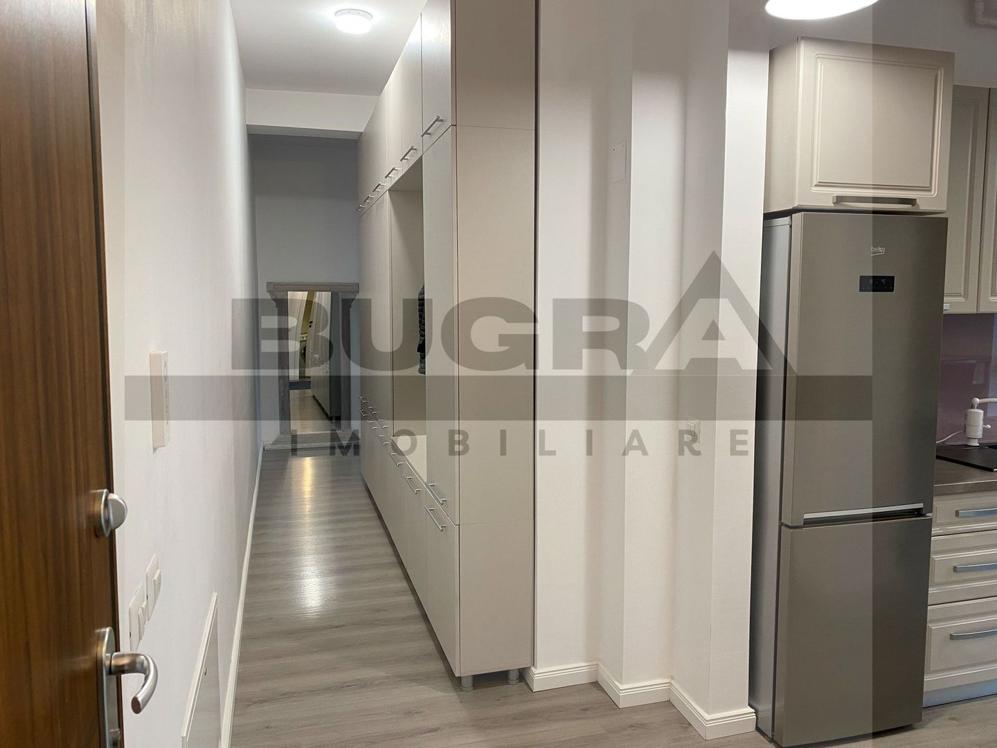 Apartament 3 camere, 80 mp, parcare, zona Taietura Turcului - Poză 6