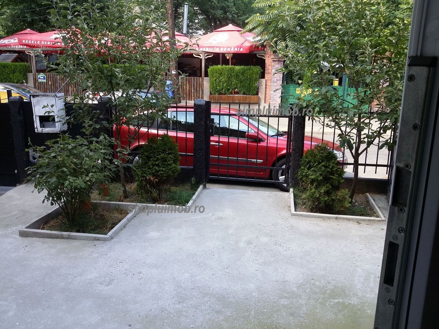 2 camere Foișorul de Foc stradal curte proprie ideal investiție - Poză 2