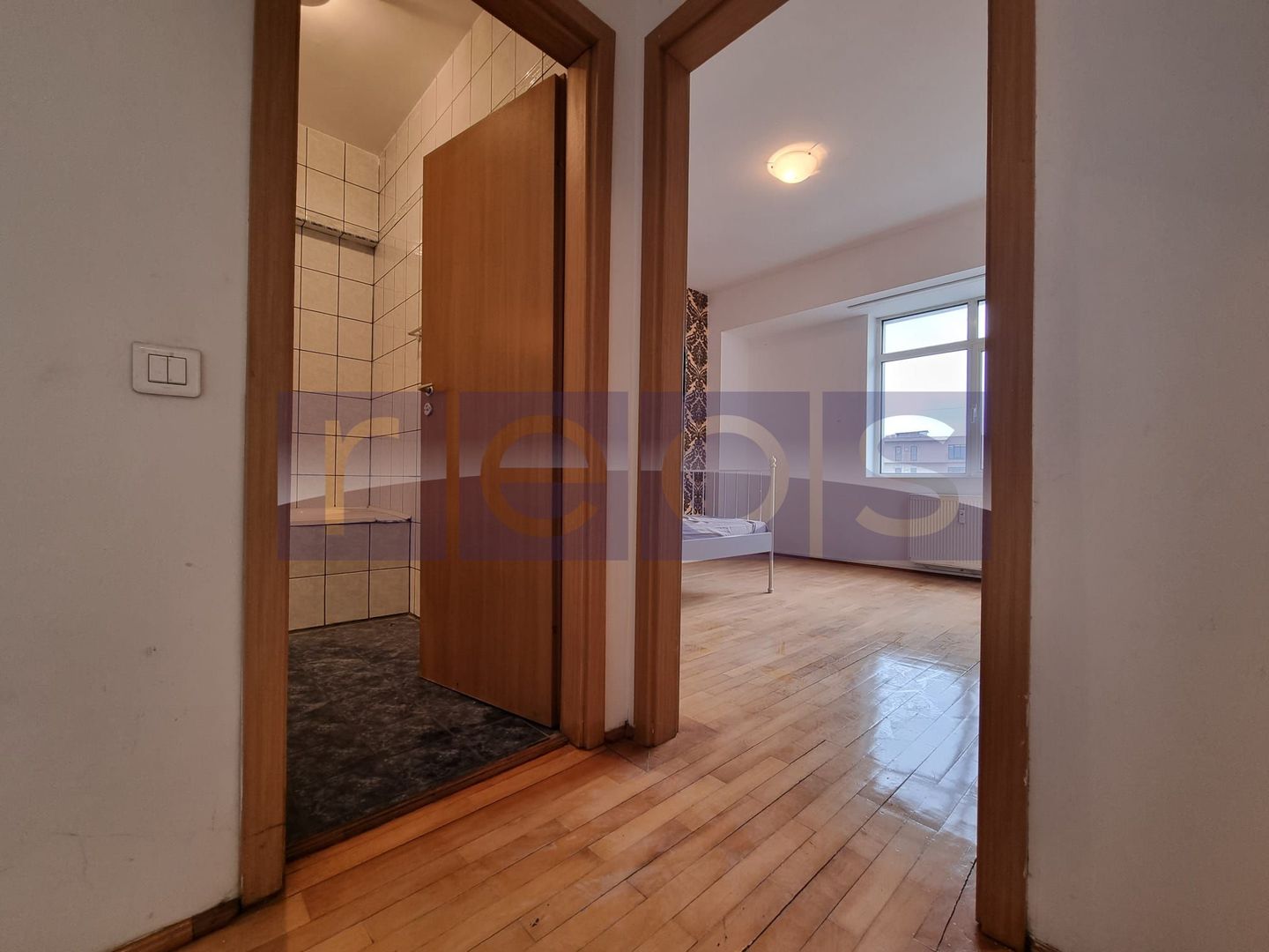 VANZARE 2 CAMERE | SEMIDECOMANDAT | ZONA UNIRII - Poză 7