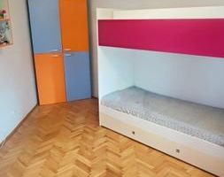 Apartament 3 camere, 2 băi, Dacia Bicaz, Iași – 88 mp, etaj 3/8, renovat - Poză 9
