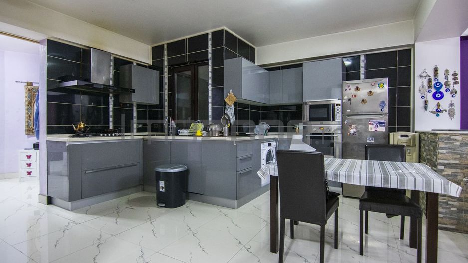 Drumul Taberei - Valea Doftanei, 2 camere, decomandat, etajul 2, lift, finisat - Poză 20