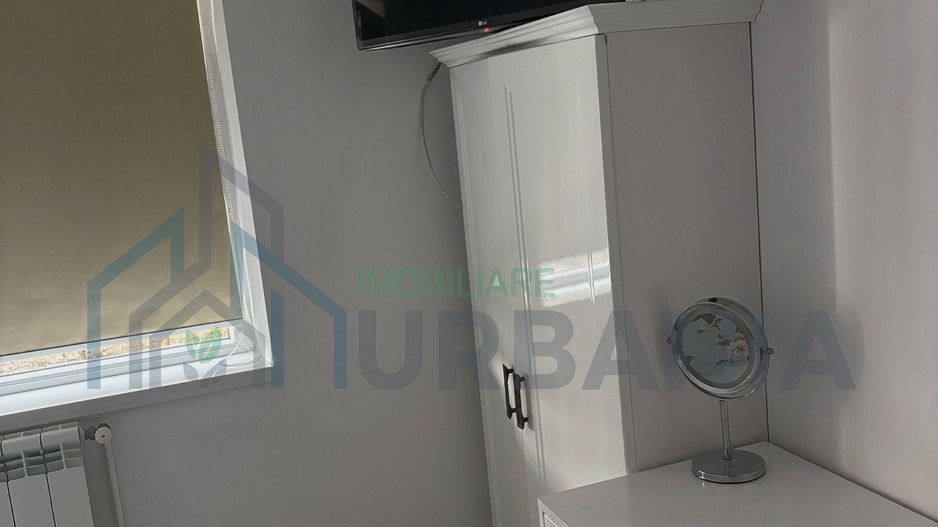 Apartament 2 camere, zona Frumoasa, Iași – Stradela Cetățuia - Poză 6