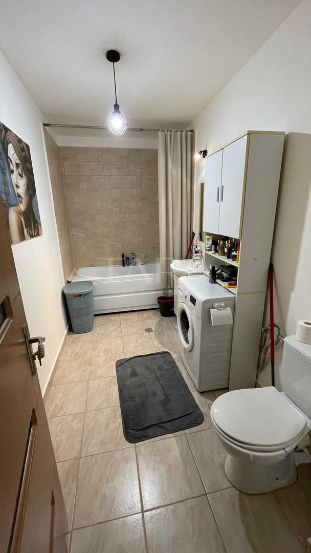 Apartament cochet, cu 2 camere, Florești. - Poză 7