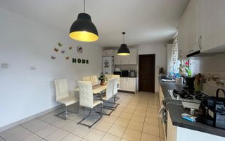 Casa  cu 4 Camere si Garaj in Cartierul Someseni, Cluj-Napoca - Poză 28