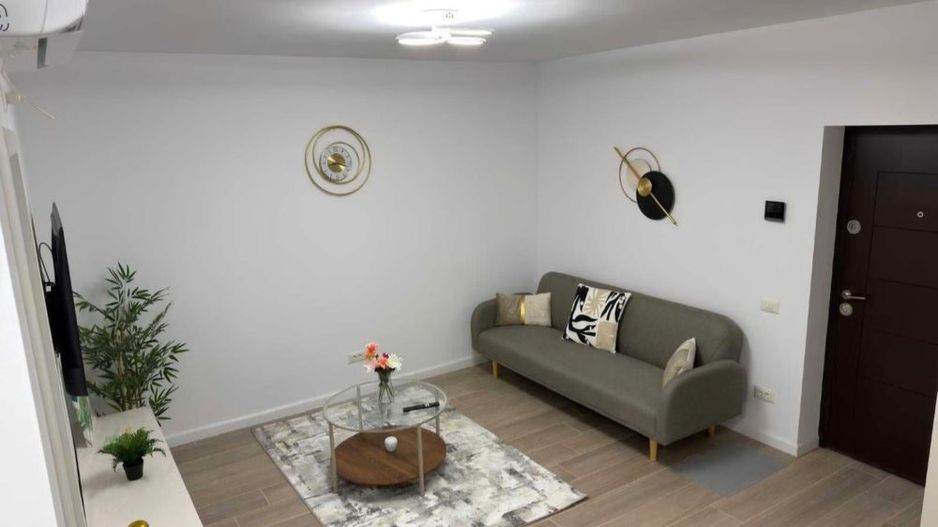 Inchiriere apartament 2 camere - Poză 8