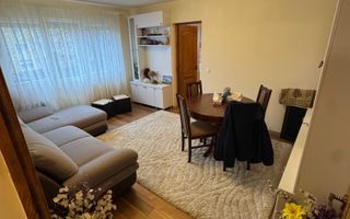 Apartament cu 2 camere | Etaj 1 | Zona Micro 15 - Poză 1
