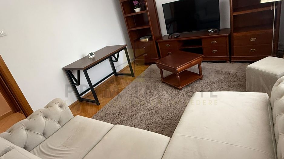 Apartament 2 camere, Hala Centrala, etaj 8, vedere panoramica, renovat - Poză 5